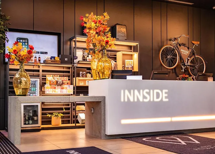 Innside By Melia Manchester